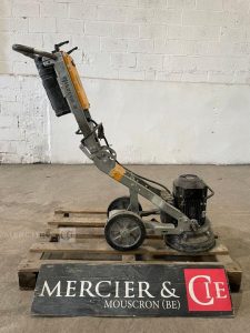 HUSQVARNA PG280  SUR010932