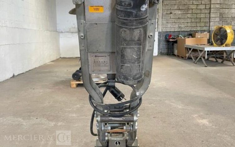 HUSQVARNA PG280  SUR010932
