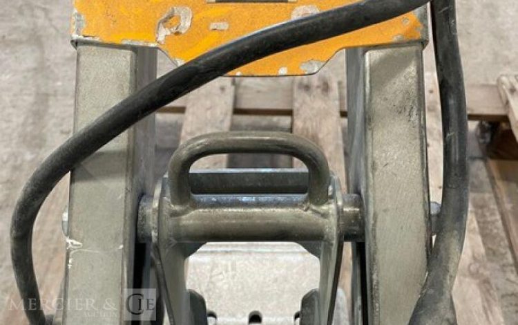 HUSQVARNA PG280  SUR010932