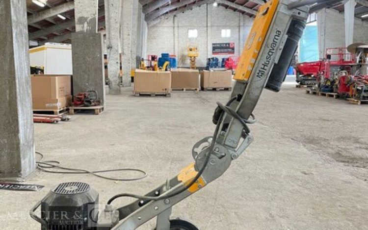 HUSQVARNA PG280  SUR010932