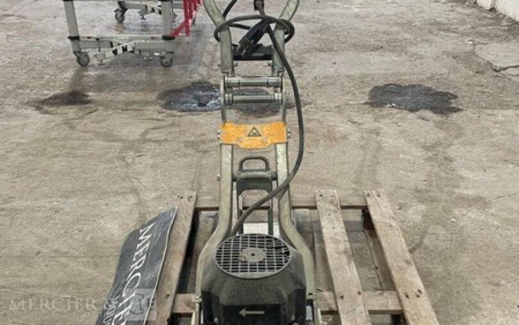 HUSQVARNA PG280  SUR010932