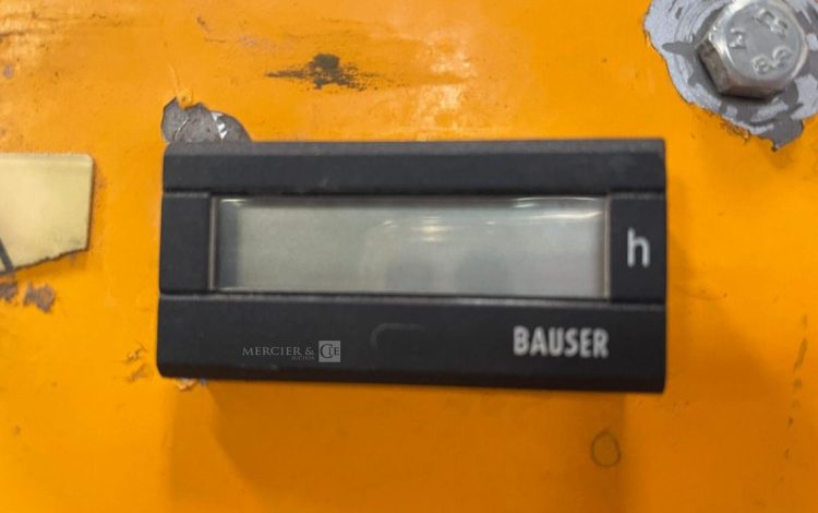 HUSQVARNA PG280  SUR010932