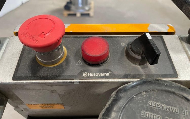 HUSQVARNA PG280  SUR010932