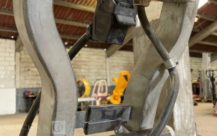 HUSQVARNA PG280  SUR010932