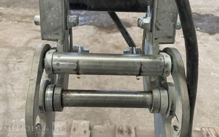 HUSQVARNA PG280  SUR010932
