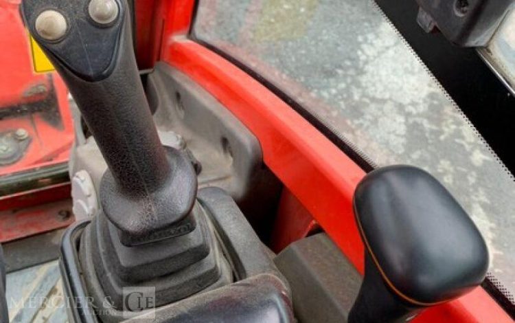 VOLVO ECR25D  269822