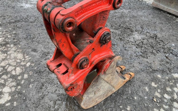 VOLVO ECR25D  269822