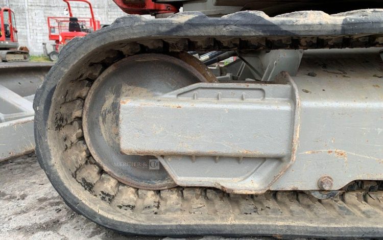 VOLVO ECR25D  269822