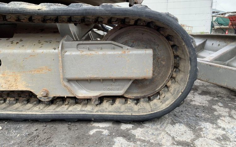 VOLVO ECR25D  269822