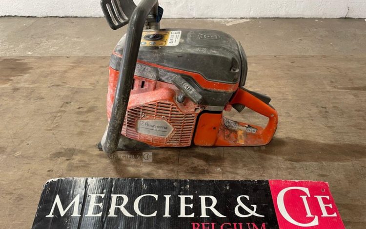 HUSQVARNA K970  TRO010104