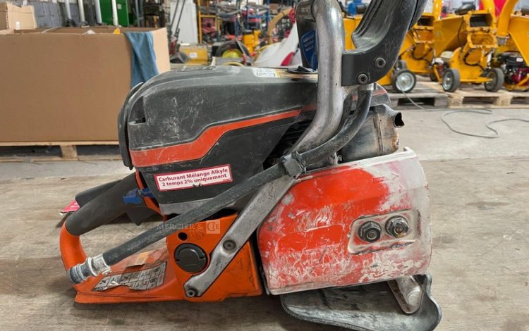 HUSQVARNA K970  TRO010104