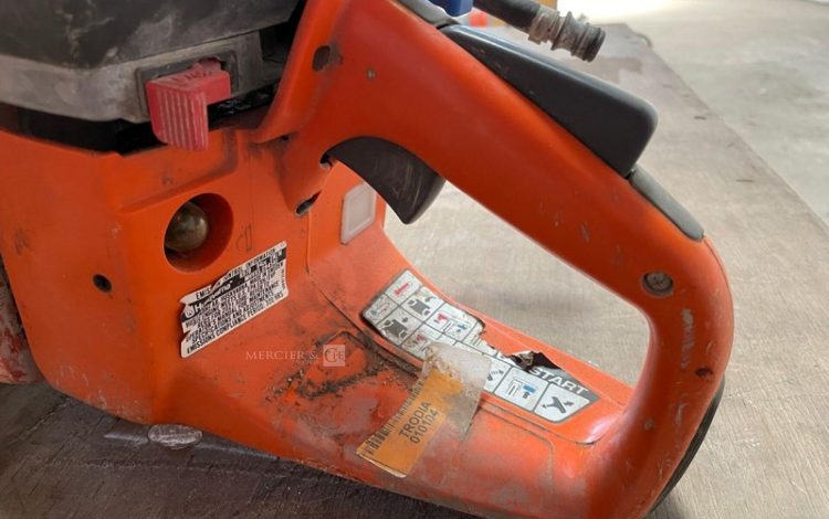 HUSQVARNA K970  TRO010104