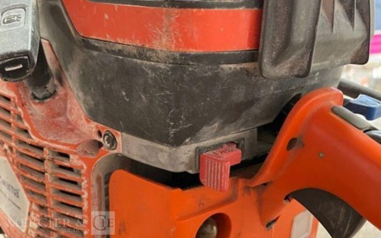 HUSQVARNA K970  TRO010104