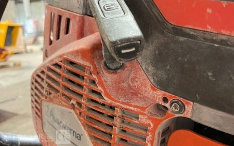 HUSQVARNA K970  TRO010104