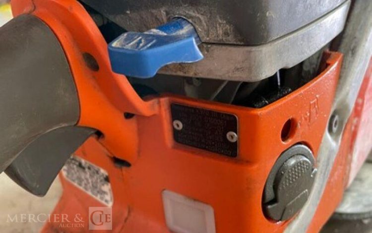HUSQVARNA K970  TRO010104