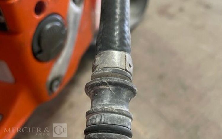 HUSQVARNA K970  TRO010104