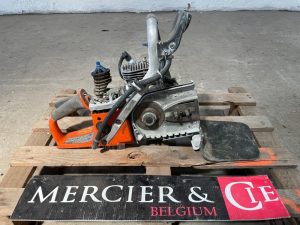 HUSQVARNA K970  TRO010112