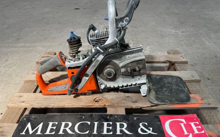 HUSQVARNA K970  TRO010112