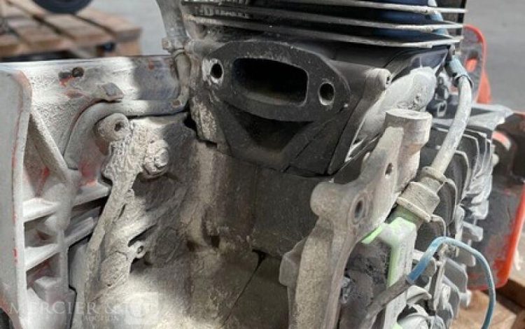 HUSQVARNA K970  TRO010112