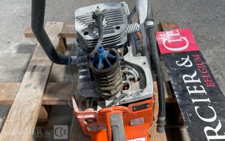 HUSQVARNA K970  TRO010112