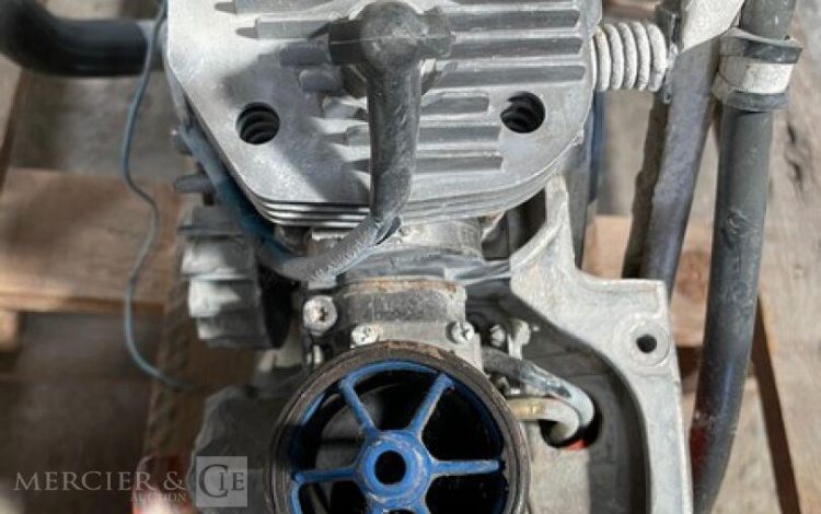 HUSQVARNA K970  TRO010112