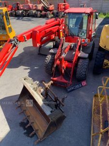 VOLVO L30G  226197