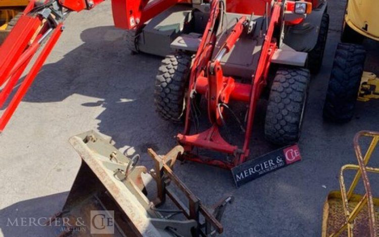 VOLVO L30G  226197