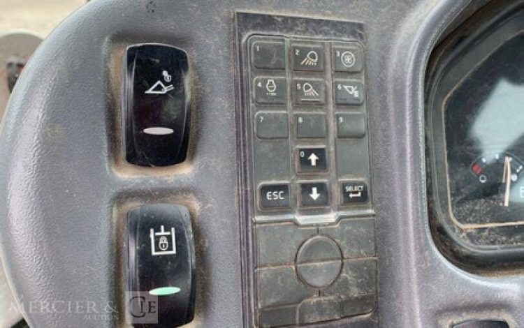 VOLVO L30G  226197