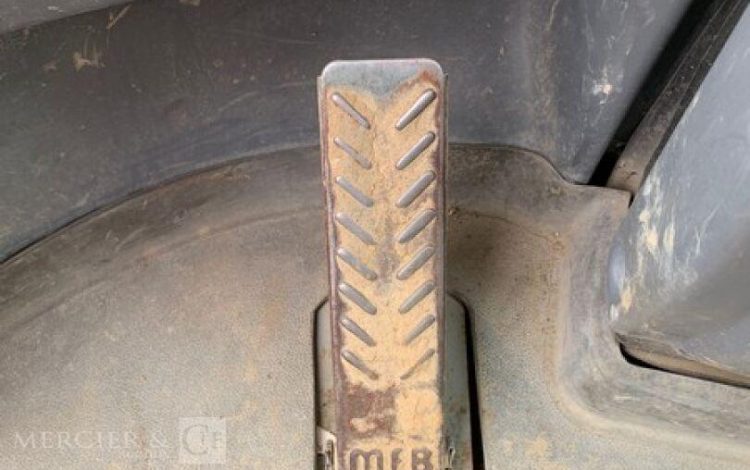 VOLVO L30G  226197