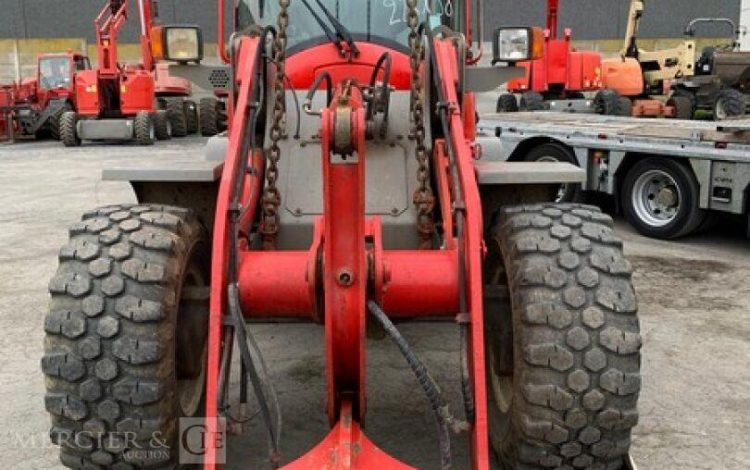 VOLVO L30G  226197