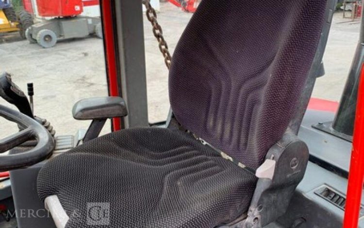 VOLVO L30G  226197