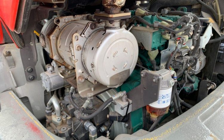 VOLVO L30G  226197