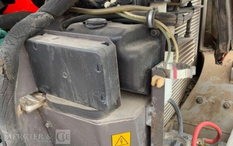 VOLVO L30G  226197