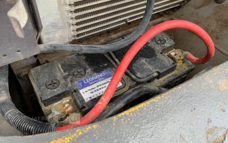 VOLVO L30G  226197