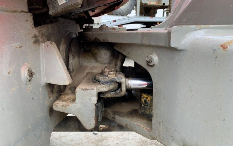 VOLVO L30G  226197