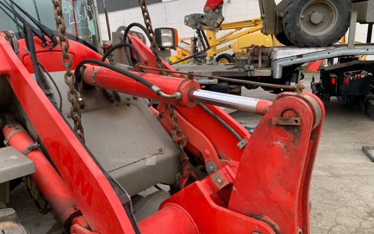 VOLVO L30G  226197