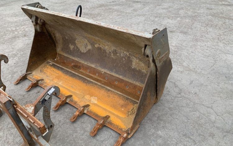 VOLVO L30G  226197