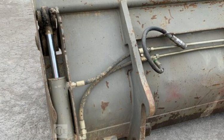 VOLVO L30G  226197