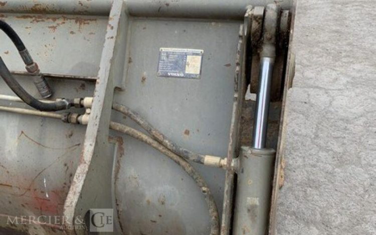 VOLVO L30G  226197