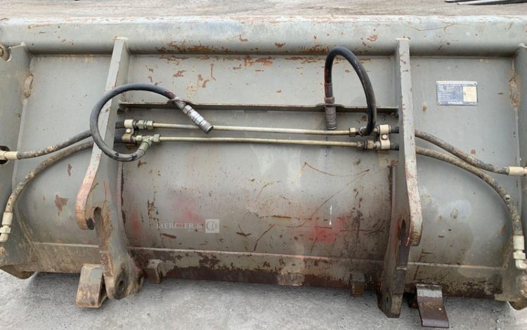 VOLVO L30G  226197