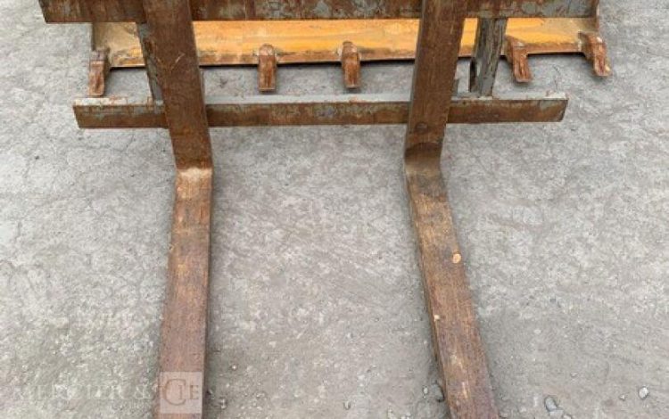 VOLVO L30G  226197