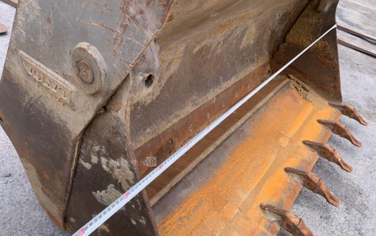 VOLVO L30G  226197
