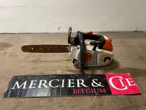 STIHL MS201TC  TRO011000