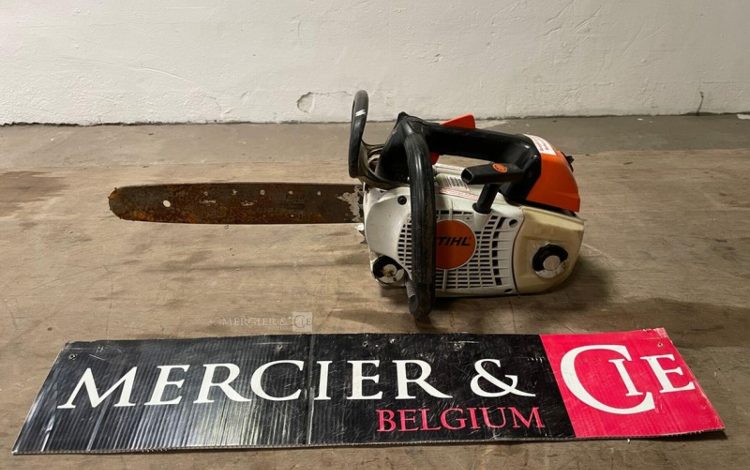 STIHL MS201TC  TRO011000