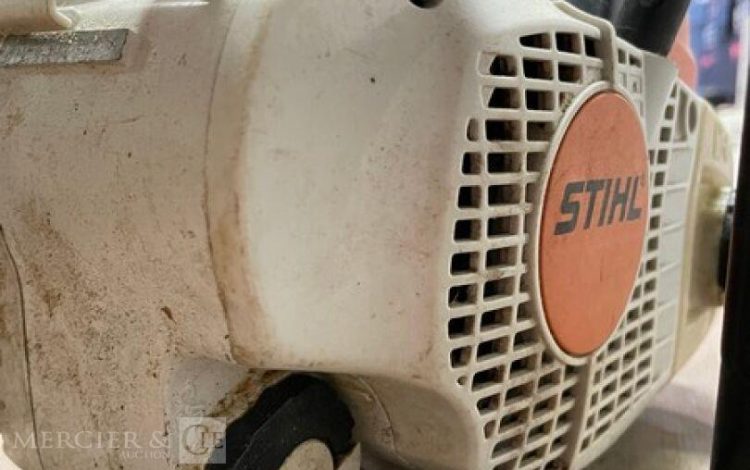 STIHL MS201TC  TRO011000
