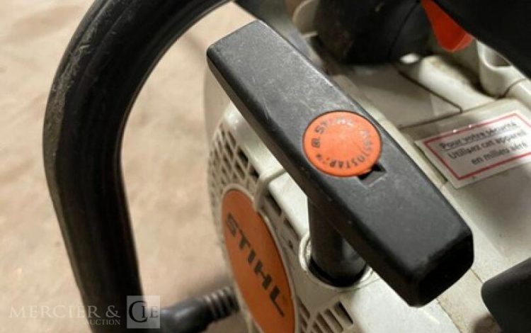 STIHL MS201TC  TRO011000