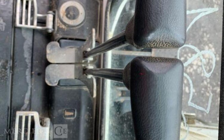 YANMAR VIO33UCR  2580581