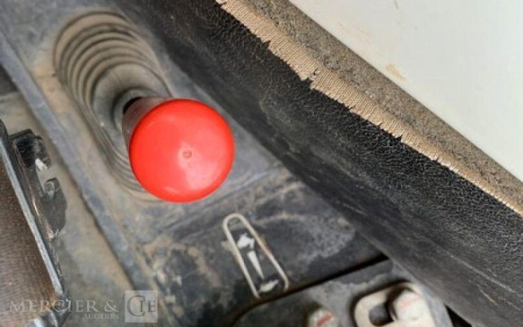 YANMAR VIO33UCR  2580581