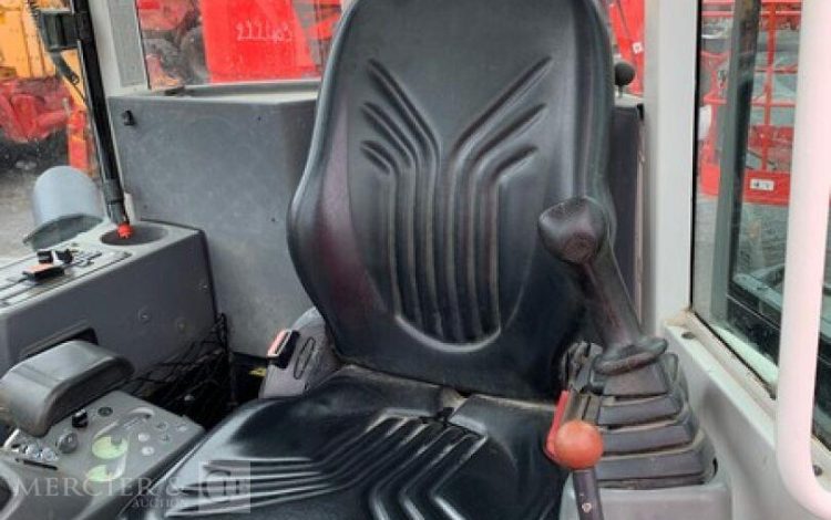 YANMAR VIO33UCR  2580581