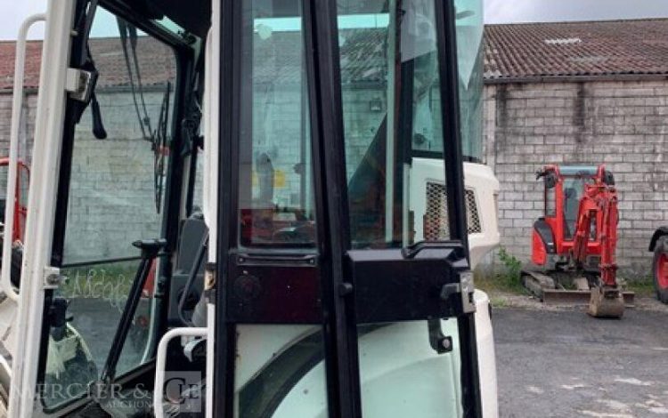 YANMAR VIO33UCR  2580581